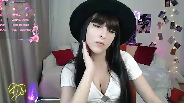 Snapshot of ElsaNeal chatting on January 27, 6:09 pm ElsaNeal online show from January 27, 6:09 pm