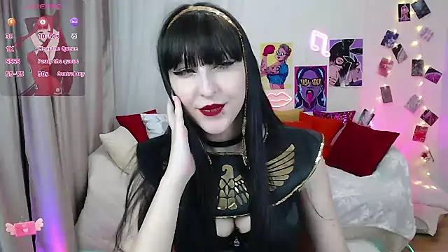 Snapshot of ElsaNeal chatting on March 12, 1:14 am ElsaNeal online show from March 12, 1:14 am