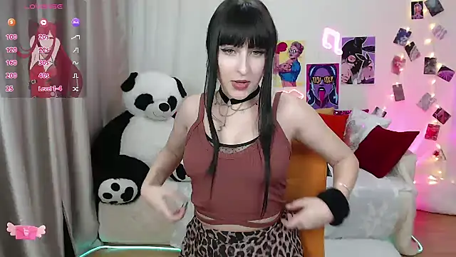 Snapshot of ElsaNeal chatting on March 21, 12:29 am ElsaNeal online show from March 21, 12:29 am