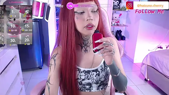 EmilygarciaXXX online show from January 30, 3:44 am