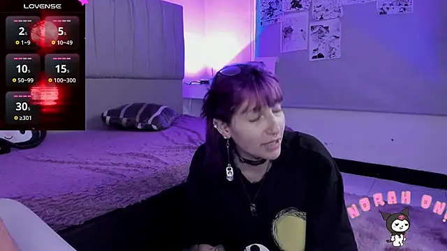 Snapshot of SukiFuyu_ chatting on December 23, 12:30 pm SukiFuyu  online show from December 23, 12:30 pm