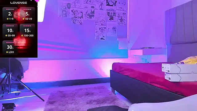 Snapshot of SukiFuyu_ chatting on January 15, 12:25 pm SukiFuyu  online show from January 15, 12:25 pm