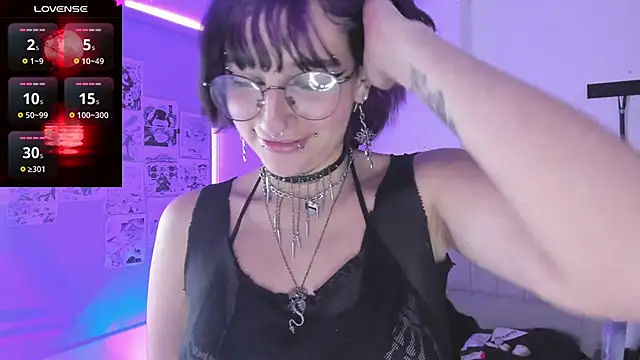 Snapshot of SukiFuyu_ chatting on January 15, 6:29 pm SukiFuyu  online show from January 15, 6:29 pm