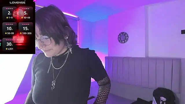 Snapshot of SukiFuyu_ chatting on January 21, 6:34 pm SukiFuyu  online show from January 21, 6:34 pm