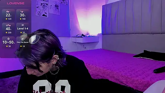 Snapshot of SukiFuyu_ chatting on January 30, 12:06 pm SukiFuyu  online show from January 30, 12:06 pm