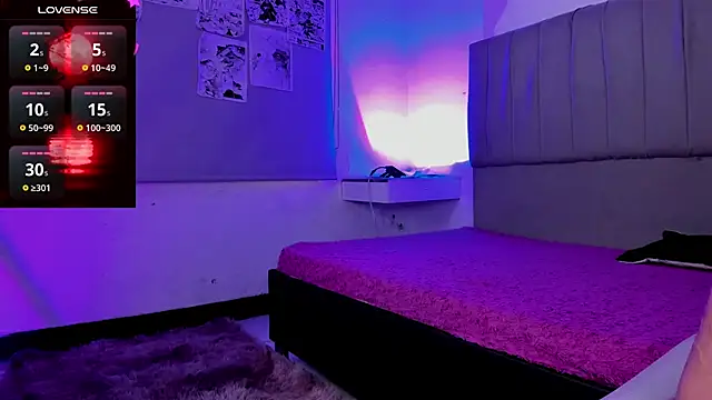 Snapshot of SukiFuyu_ chatting on January 31, 12:07 pm SukiFuyu  online show from January 31, 12:07 pm