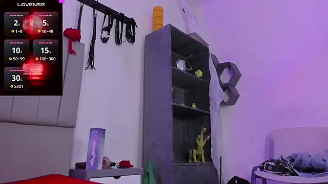 Snapshot of SukiFuyu_ chatting on February 5, 3:20 pm SukiFuyu  online show from February 5, 3:20 pm