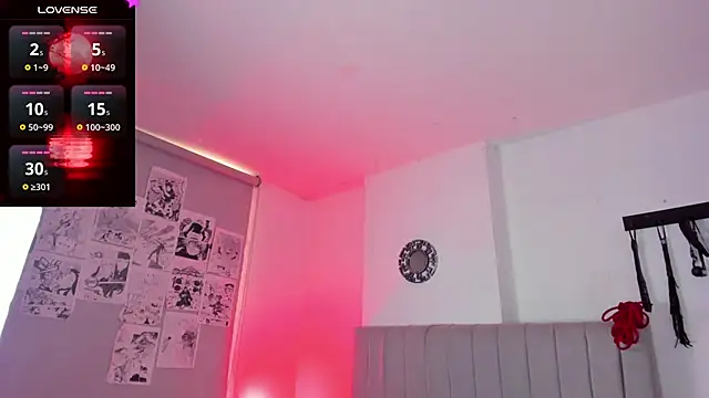 Snapshot of SukiFuyu_ chatting on February 14, 3:26 pm SukiFuyu  online show from February 14, 3:26 pm