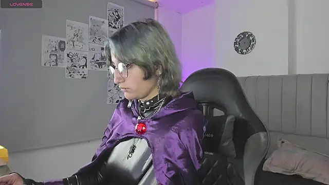 Snapshot of SukiFuyu_ chatting on February 27, 12:45 pm SukiFuyu  online show from February 27, 12:45 pm