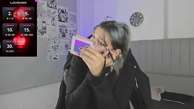 Snapshot of SukiFuyu_ chatting on February 28, 12:09 pm SukiFuyu  online show from February 28, 12:09 pm