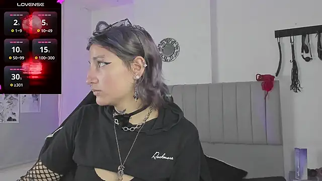 Snapshot of SukiFuyu_ chatting on March 6, 12:19 pm SukiFuyu  online show from March 6, 12:19 pm