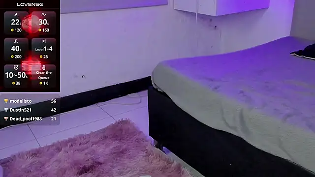 Snapshot of SukiFuyu_ chatting on March 19, 6:34 pm SukiFuyu  online show from March 19, 6:34 pm