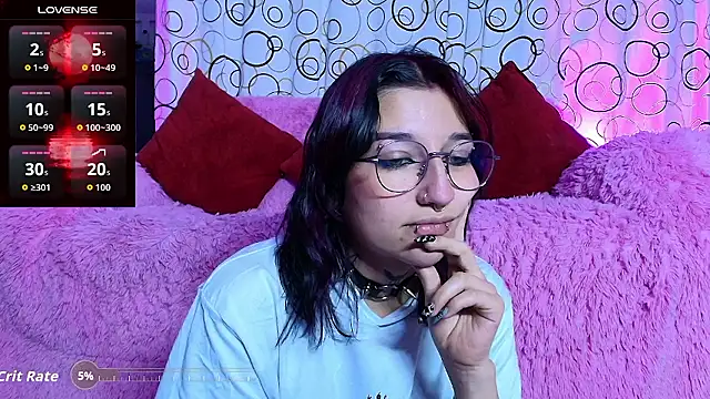 SukiFuyu  online show from January 10, 1:51 am