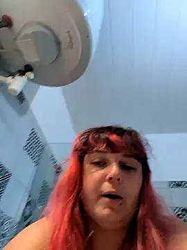 LadyRochester online show from October 24, 1:07 pm