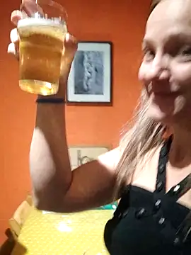 Dark Angel 22 online show from October 7, 5:43 pm