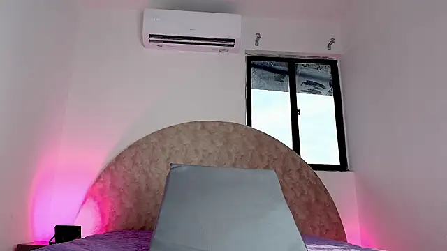 anisha x online show from November 14, 7:23 pm