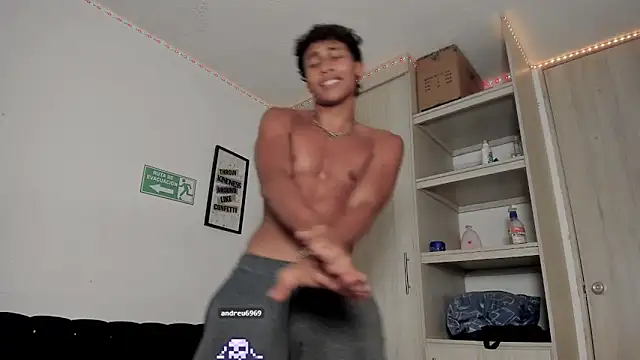  diegsz  online show from February 7, 11:13 pm