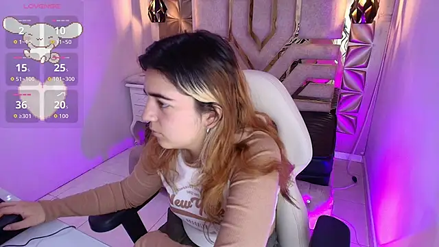 meraki fraise online show from November 2, 7:27 pm