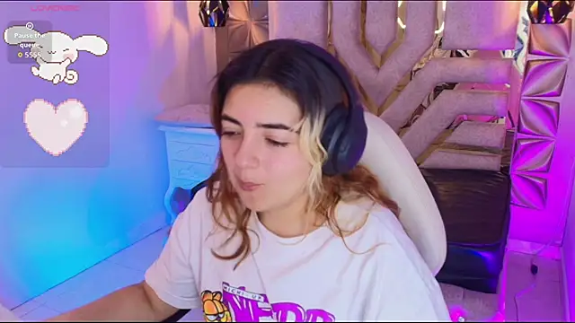 meraki fraise online show from November 5, 7:47 pm