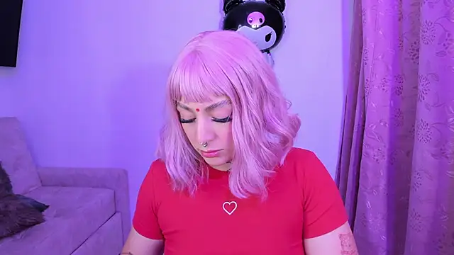 annika taylor online show from November 11, 2:11 am