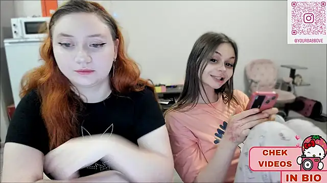 shy melony online show from December 20, 2:30 am