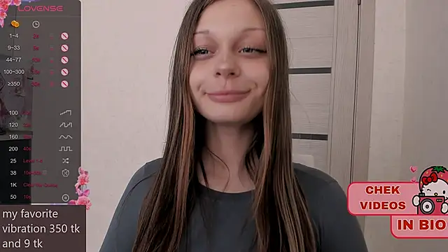 shy melony online show from September 11, 6:02 am