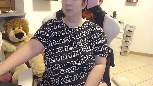 valerysexy online show from September 11, 10:32 pm