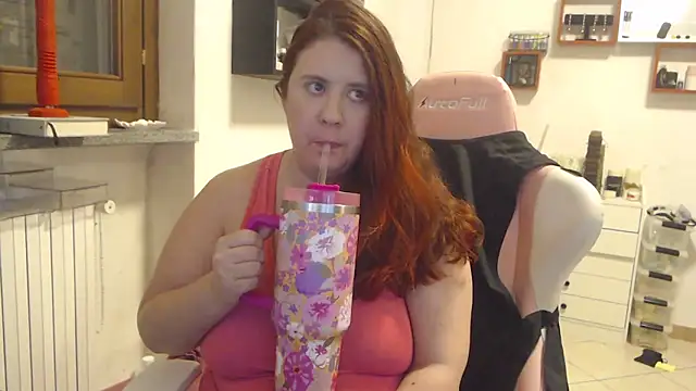 valerysexy online show from September 18, 9:06 pm