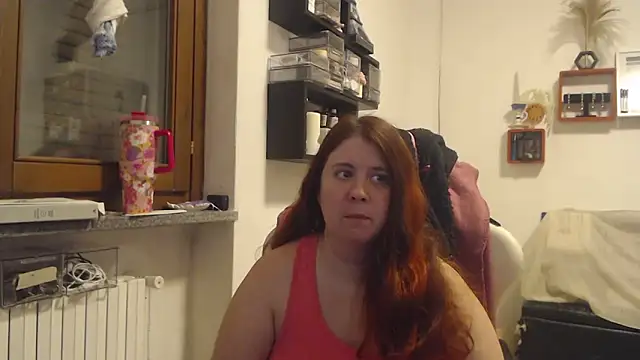 valerysexy online show from September 27, 10:04 pm