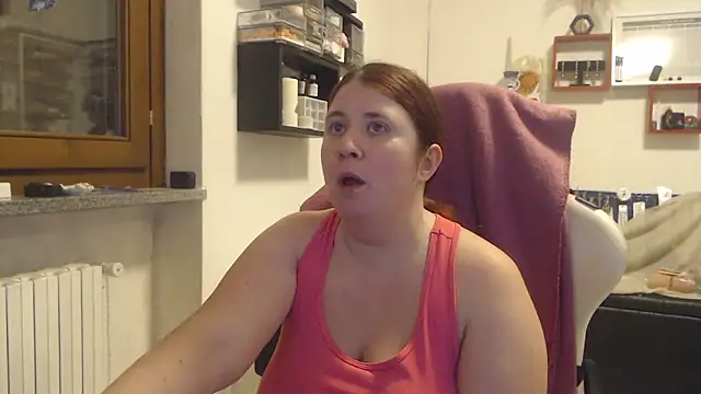 valerysexy online show from September 29, 10:47 pm