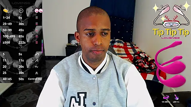 mrjhon26 online show from February 5, 6:37 pm