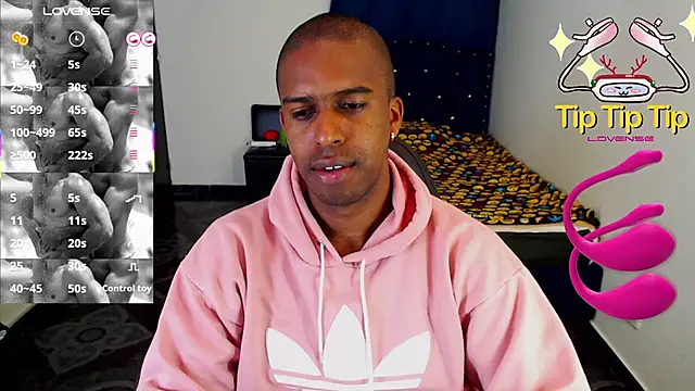 mrjhon26 online show from February 27, 12:56 pm