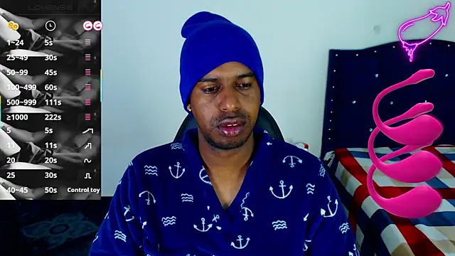 mrjhon26 online show from September 29, 10:42 am