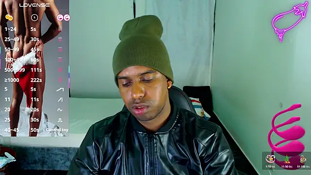 mrjhon26 online show from November 14, 2:21 am