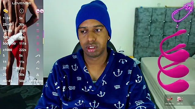 mrjhon26 online show from December 19, 12:34 pm