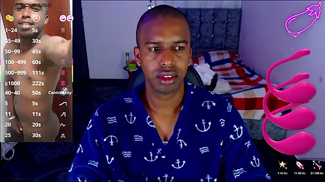 mrjhon26 online show from March 27, 10:59 am