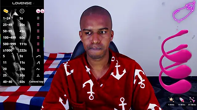 Snapshot of mrjhon26 chatting on April 20, 11:46 am mrjhon26 online show from April 20, 11:46 am