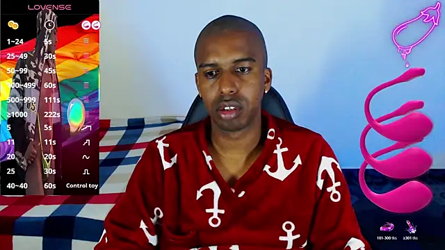 Snapshot of mrjhon26 chatting on June 23, 4:05 pm mrjhon26 online show from June 23, 4:05 pm