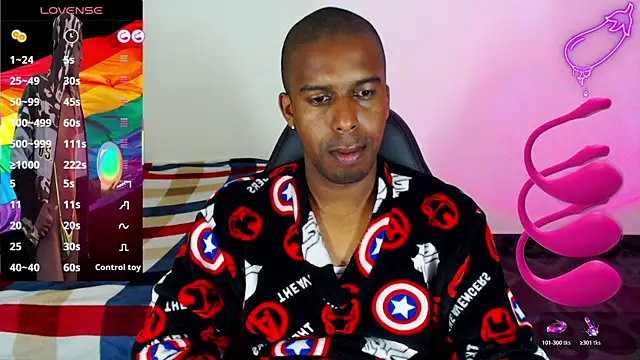 Snapshot of mrjhon26 chatting on July 3, 6:58 pm mrjhon26 online show from July 3, 6:58 pm