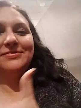 Squirtdream707 online show from February 19, 8:10 pm