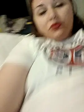 Squirtdream707 online show from November 30, 10:47 pm