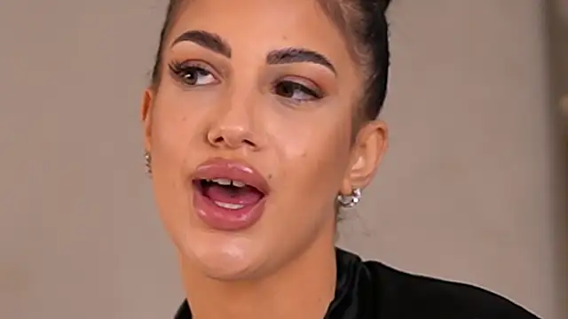 RaisaKali online show from March 15, 8:10 pm