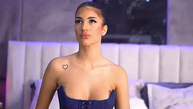 RaisaKali online show from September 9, 3:55 pm