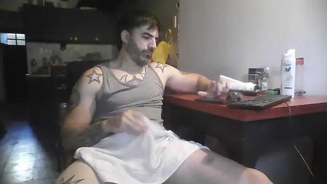 ozzypsico13 online show from November 24, 12:16 pm