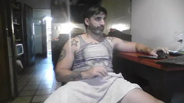 ozzypsico13 online show from December 13, 9:53 pm