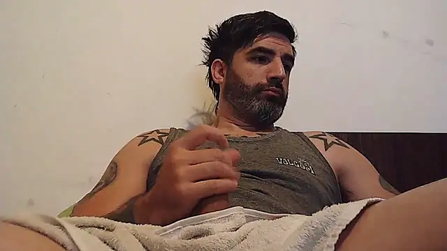 ozzypsico13 online show from January 17, 2:00 pm