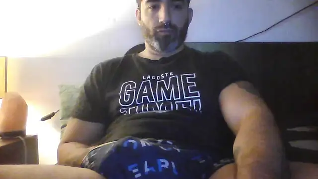 ozzypsico13 online show from June 27, 11:37 am