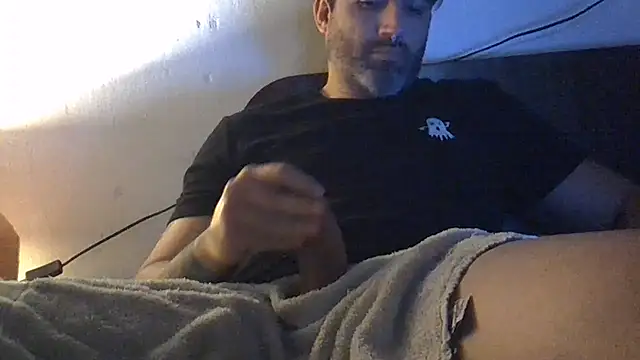 ozzypsico13 online show from July 13, 2:47 am