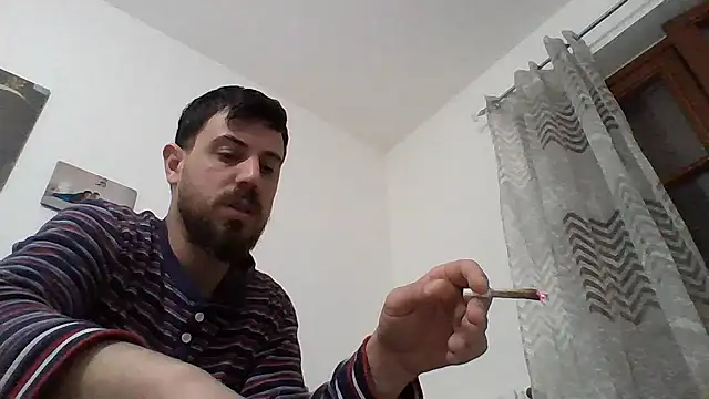 Snapshot of Frescon90 chatting on March 6, 10:36 pm Frescon90 online show from March 6, 10:36 pm