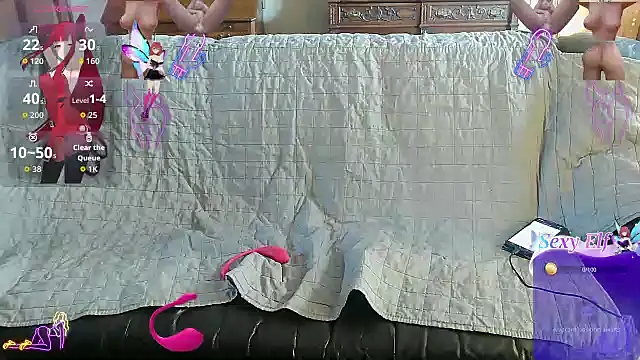 LauraMonolo online show from May 25, 6:08 am